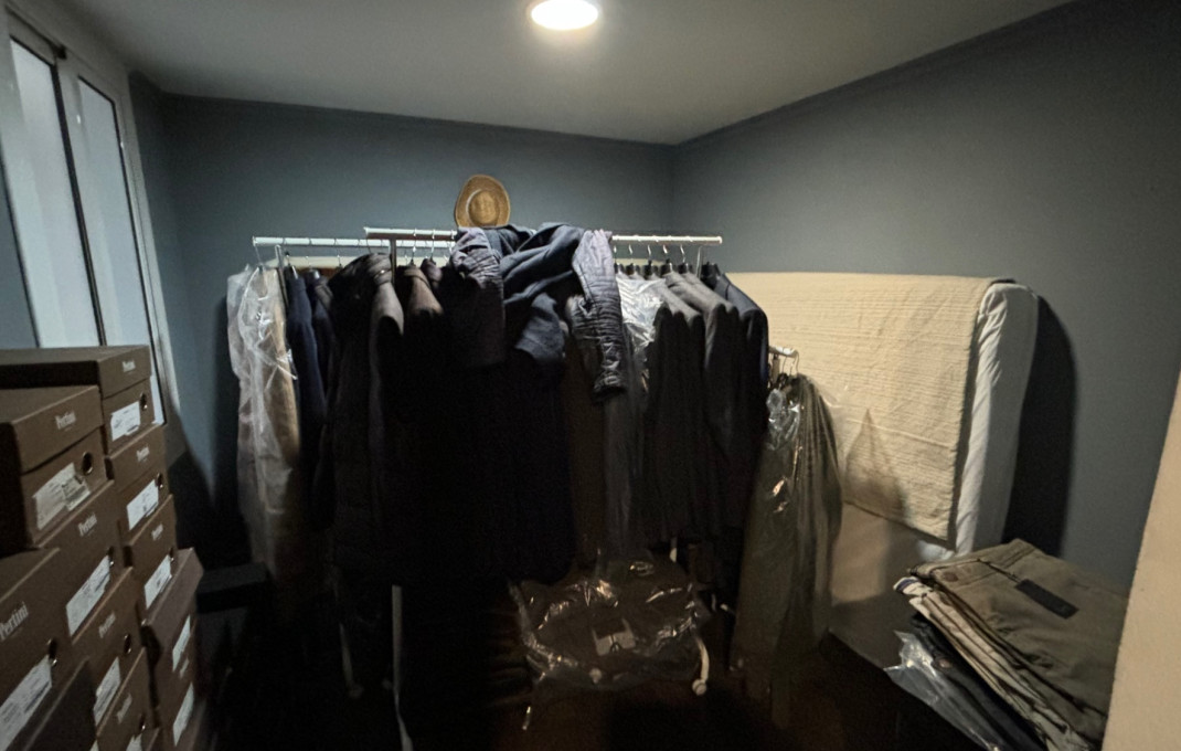 Traspaso - Tiendas -
Barcelona - Gràcia