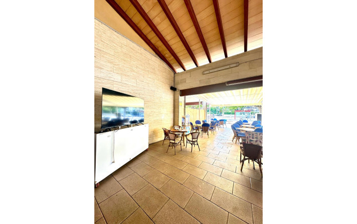 Traspaso - Bar Restaurante -
Alcudia - Puerto Alcudia