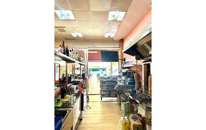 Traspaso - Bar Restaurante -
Alcudia - Puerto Alcudia