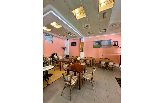 Traspaso - Bar Restaurante -
Alcudia - Puerto Alcudia