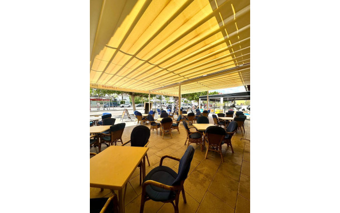 Traspaso - Bar Restaurante -
Alcudia - Puerto Alcudia