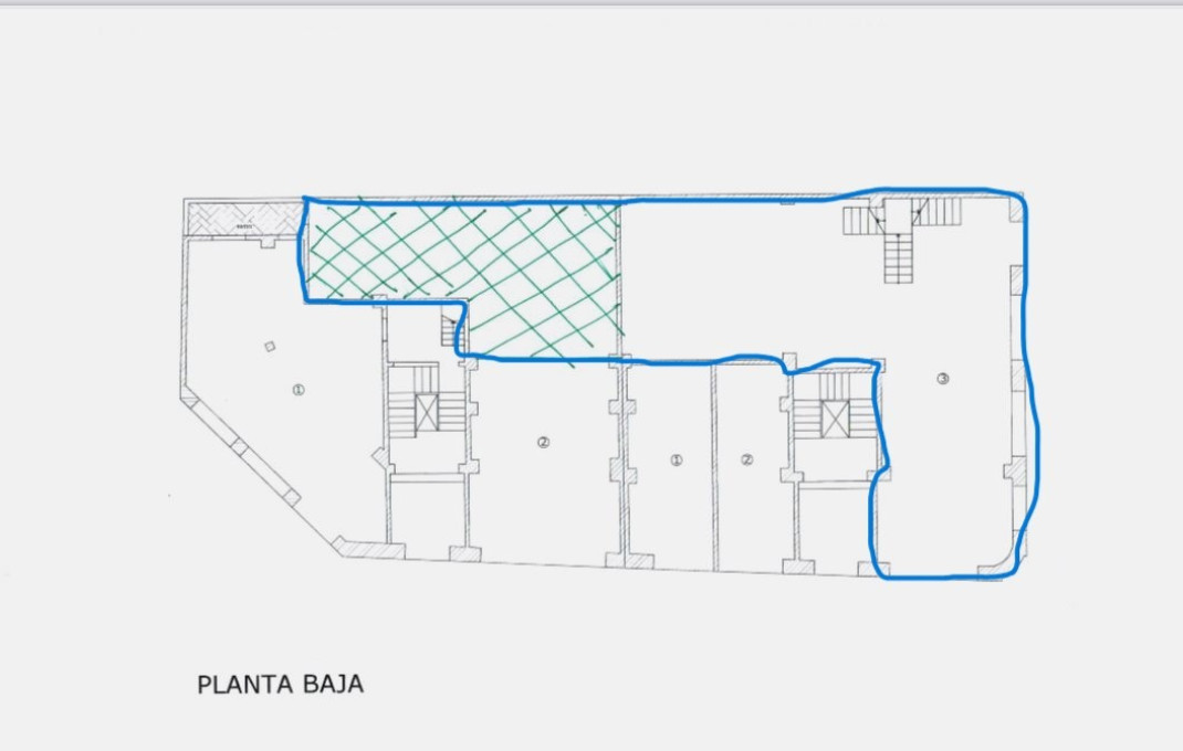 Traspaso - Obradores y/o Panaderias -
Barcelona - Gràcia