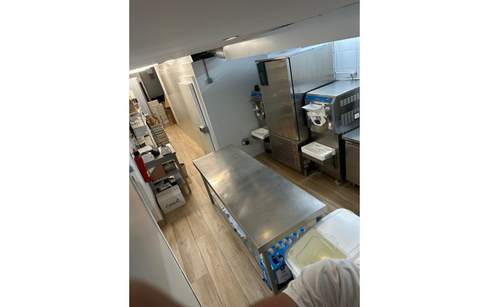 Traspaso - Obradores y/o Panaderias -
Barcelona - Eixample