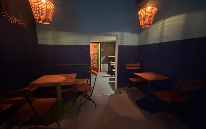 Traspaso - Licencia C2 -
Barcelona - Gràcia