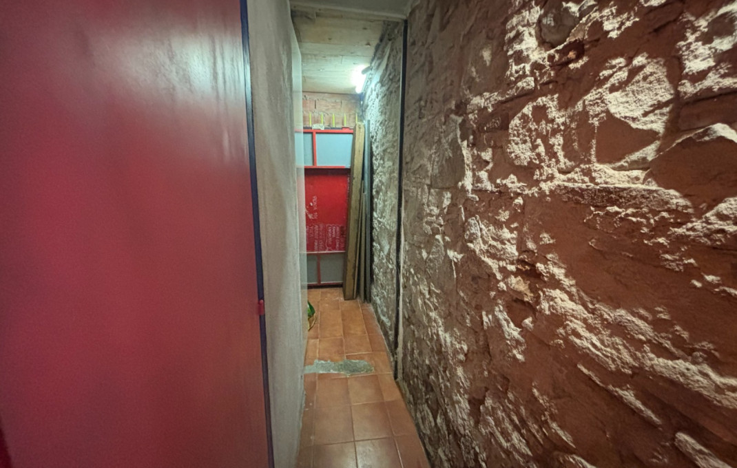 Traspaso - Licencia C2 -
Barcelona - Gràcia