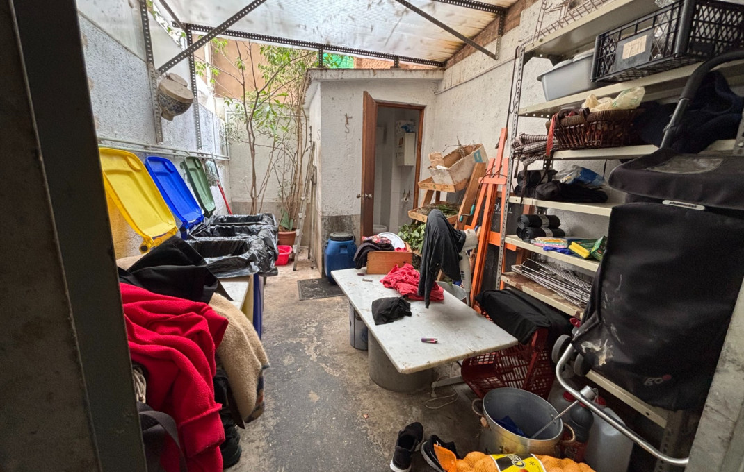 Venta en rentabilidad - Take Away -
Barcelona - Gràcia