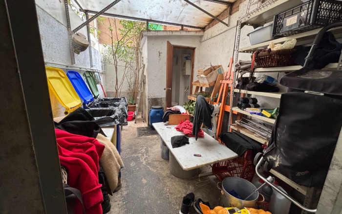 Venta en rentabilidad - Take Away -
Barcelona - Gràcia