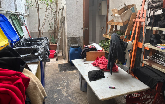 Venta en rentabilidad - Take Away -
Barcelona - Gràcia