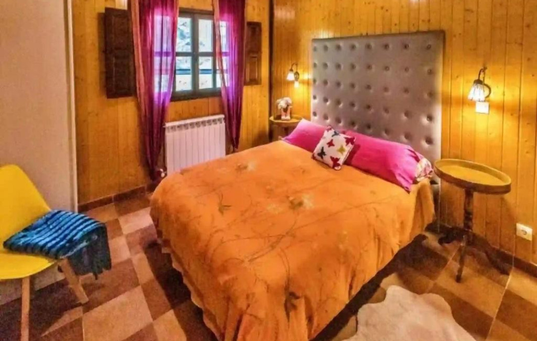 Sale - Complejos turísticos -
Burgos - Monzoncillo de Juarros