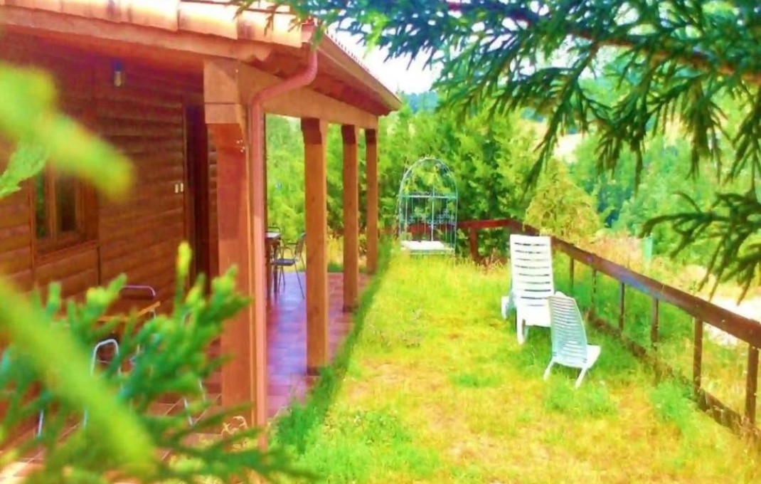 Sale - Complejos turísticos -
Burgos - Monzoncillo de Juarros