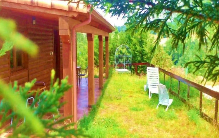 Sale - Complejos turísticos -
Burgos - Monzoncillo de Juarros