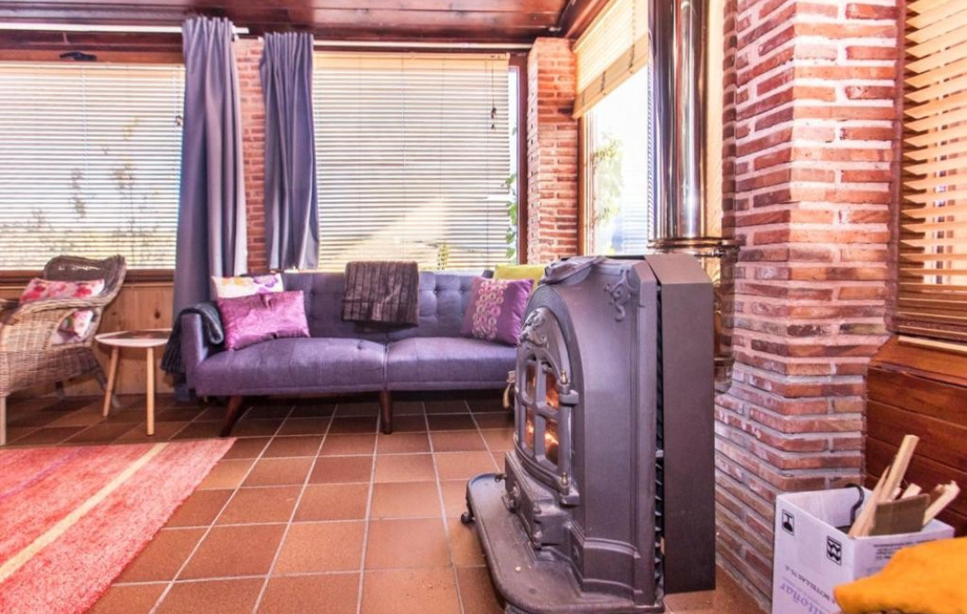 Sale - Complejos turísticos -
Burgos - Monzoncillo de Juarros