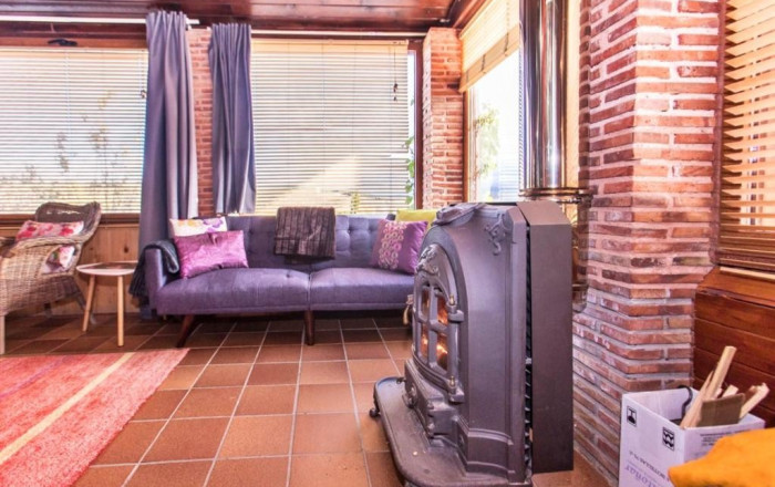 Sale - Complejos turísticos -
Burgos - Monzoncillo de Juarros