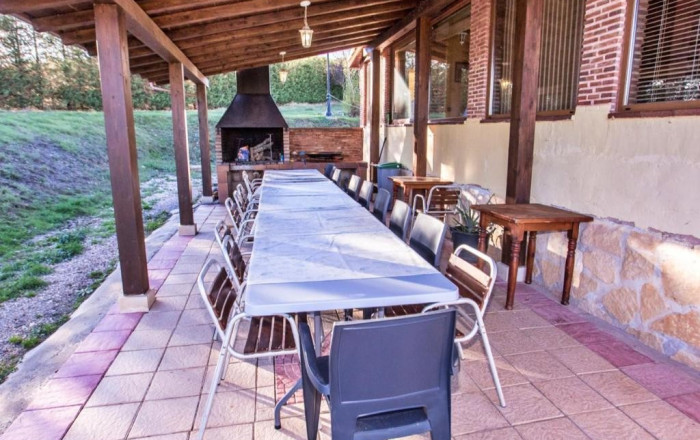 Sale - Complejos turísticos -
Burgos - Monzoncillo de Juarros