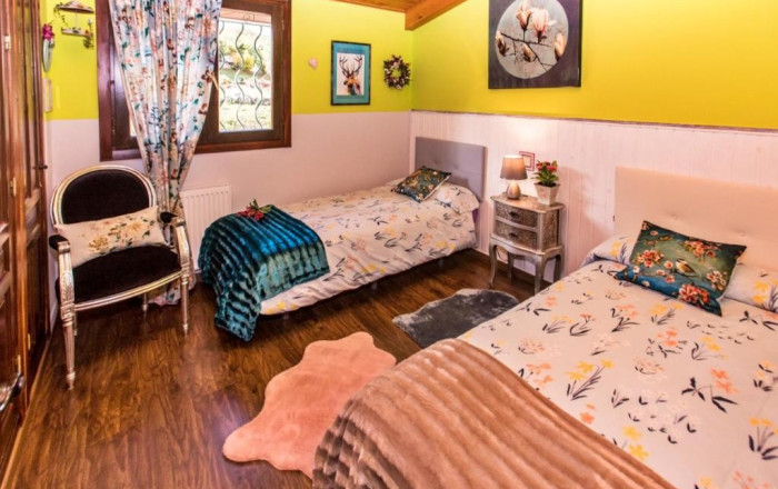 Sale - Complejos turísticos -
Burgos - Monzoncillo de Juarros