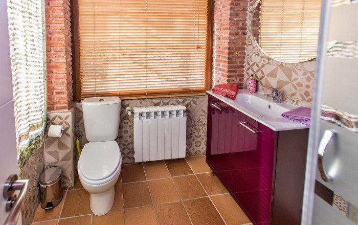 Sale - Complejos turísticos -
Burgos - Monzoncillo de Juarros