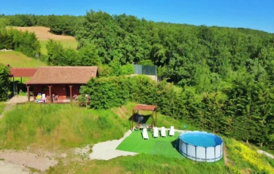 Sale - Complejos turísticos -
Burgos - Monzoncillo de Juarros