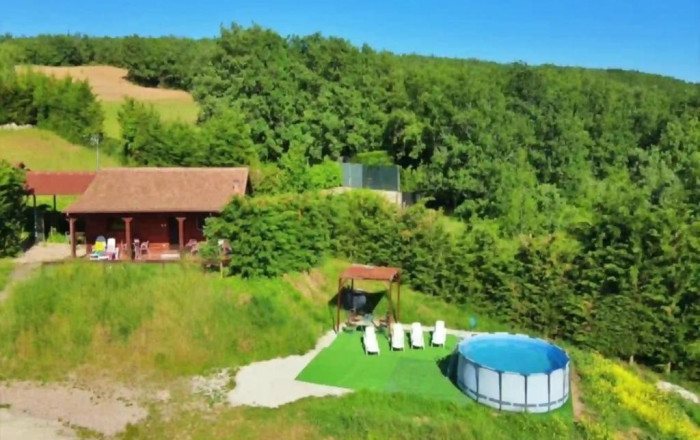 Sale - Complejos turísticos -
Burgos - Monzoncillo de Juarros