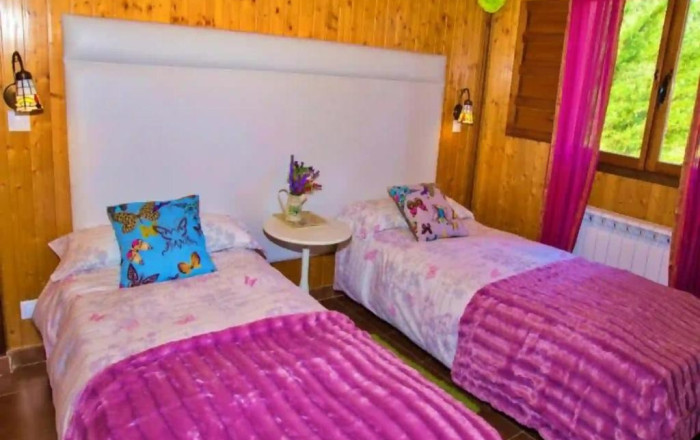 Sale - Complejos turísticos -
Burgos - Monzoncillo de Juarros