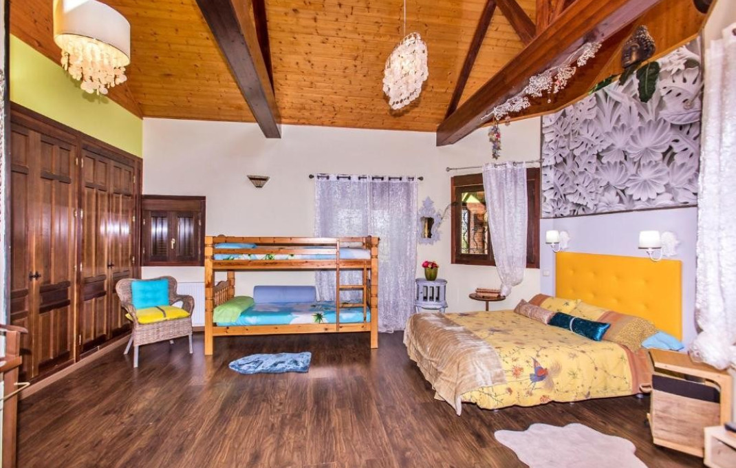 Sale - Complejos turísticos -
Burgos - Monzoncillo de Juarros