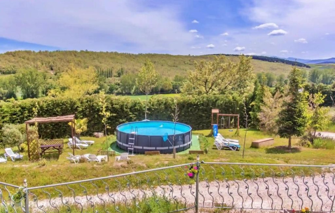 Sale - Complejos turísticos -
Burgos - Monzoncillo de Juarros