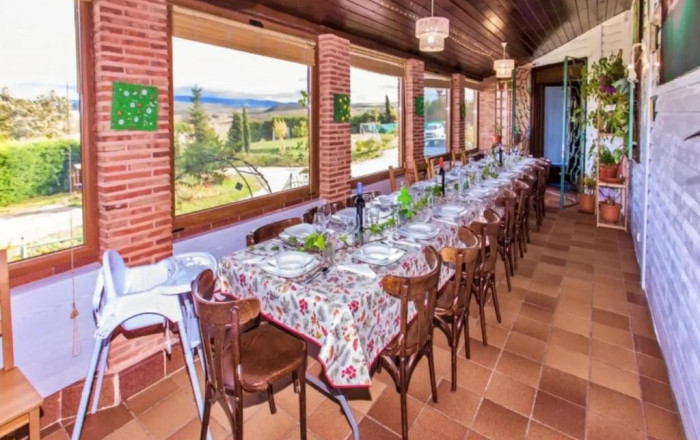 Sale - Complejos turísticos -
Burgos - Monzoncillo de Juarros