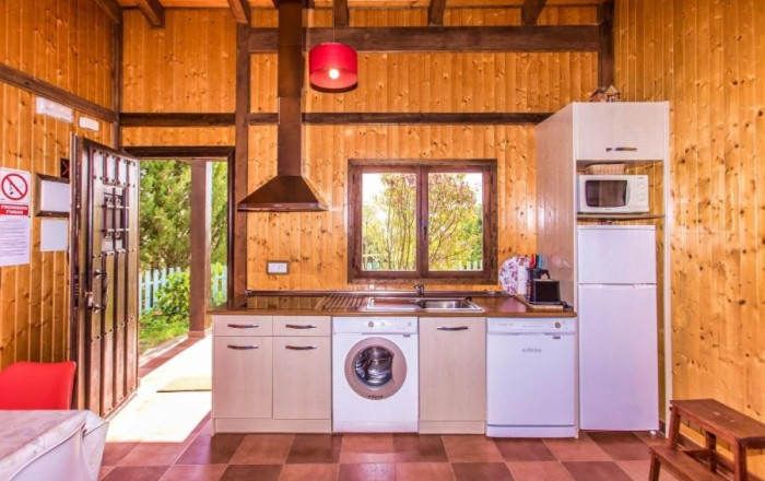 Sale - Complejos turísticos -
Burgos - Monzoncillo de Juarros