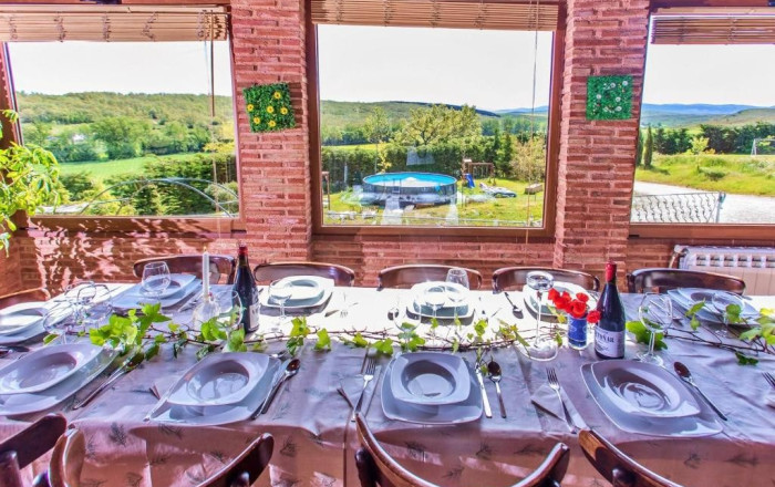 Sale - Complejos turísticos -
Burgos - Monzoncillo de Juarros