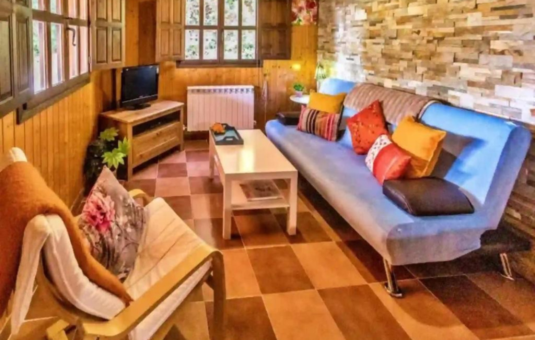 Sale - Complejos turísticos -
Burgos - Monzoncillo de Juarros