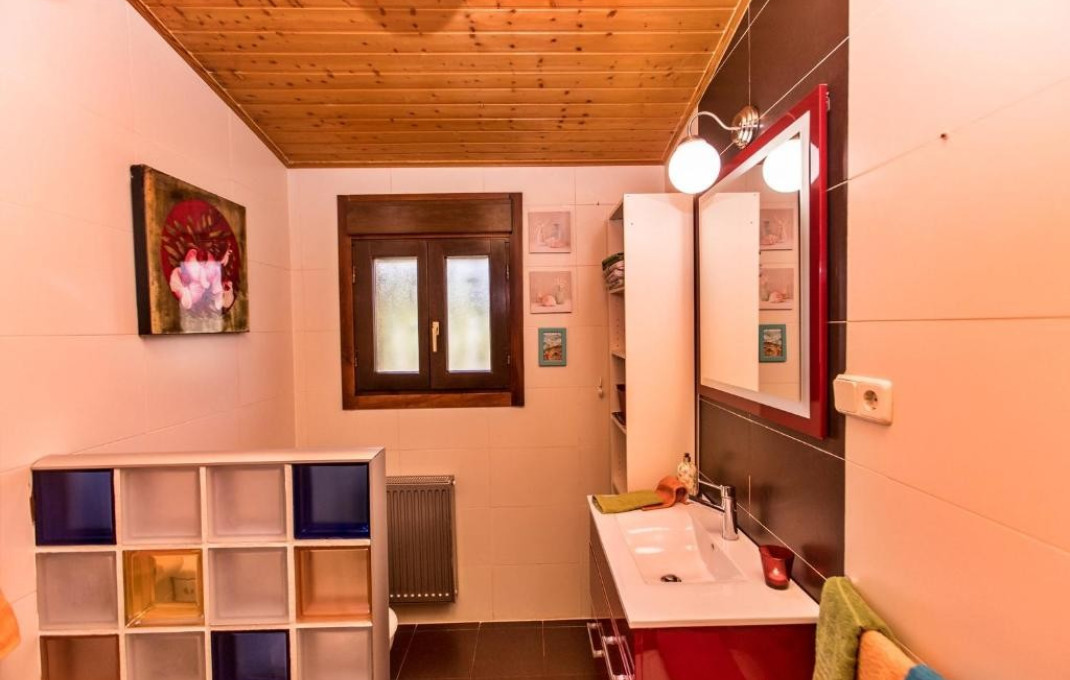 Sale - Complejos turísticos -
Burgos - Monzoncillo de Juarros