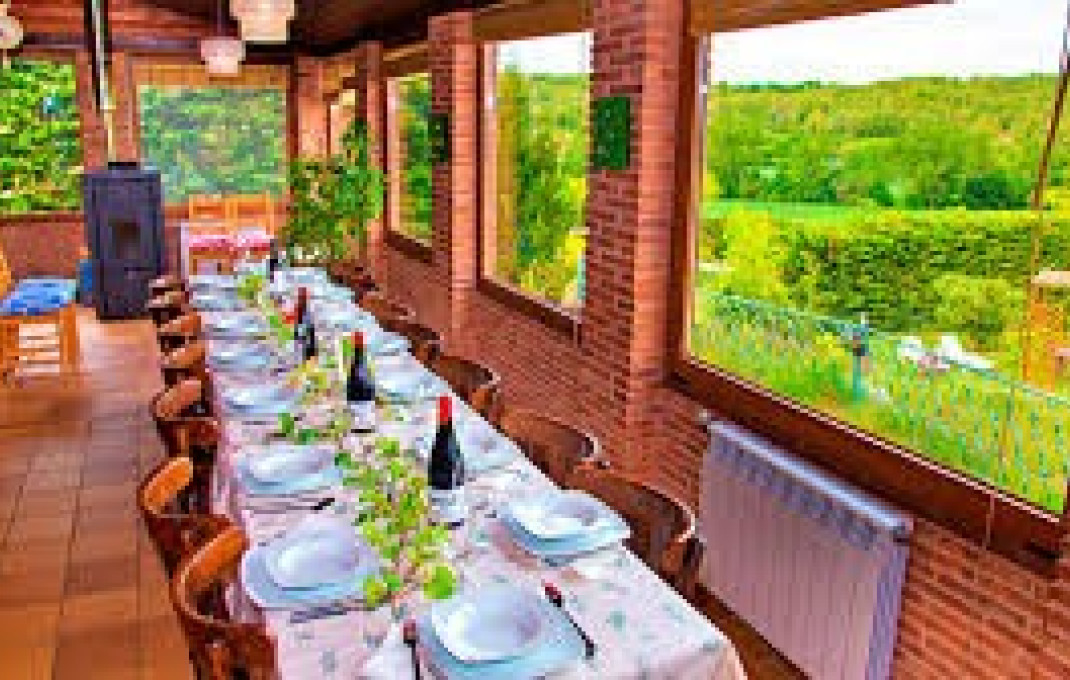 Sale - Complejos turísticos -
Burgos - Monzoncillo de Juarros