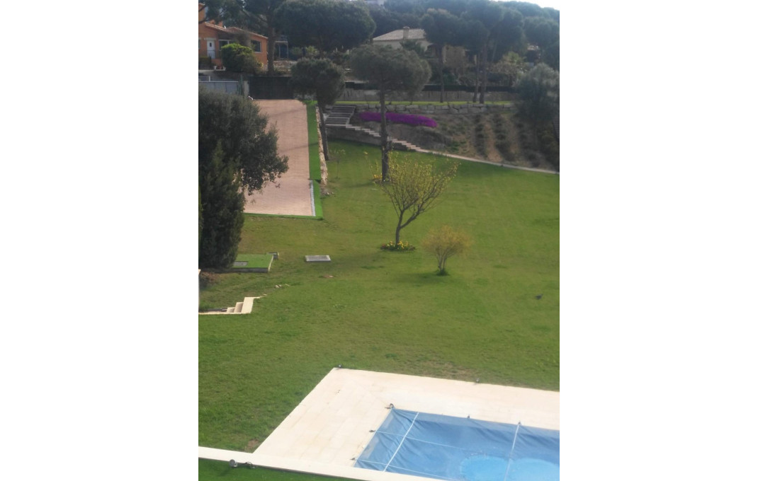 Sale - Casa -
Calonge