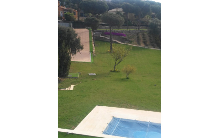 Sale - Casa -
Calonge