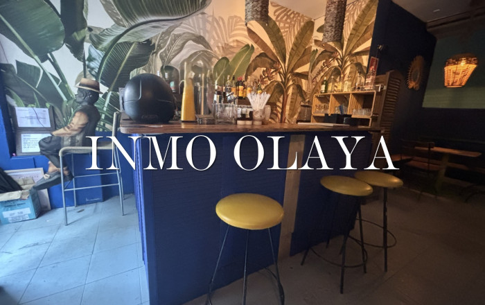 Traspaso - Licencia C2 -
Barcelona - Gràcia