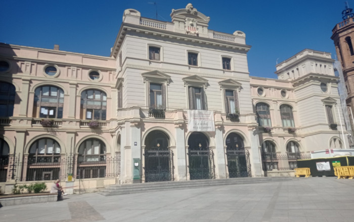 Location longue durée - Licencia C2 -
Sabadell