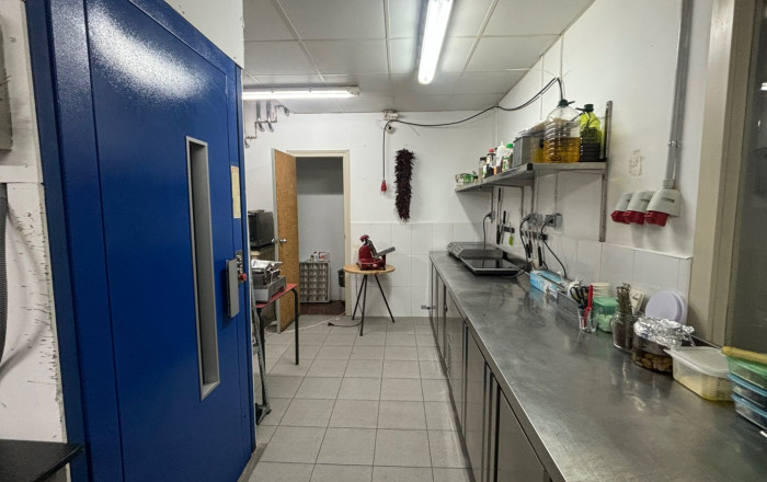 Traspaso - Restaurante -
Barcelona - Eixample Derecho