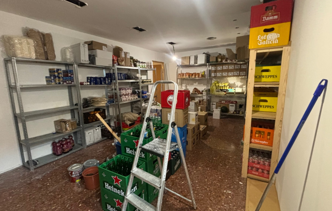 Traspaso - Restaurante -
Barcelona - Eixample Derecho