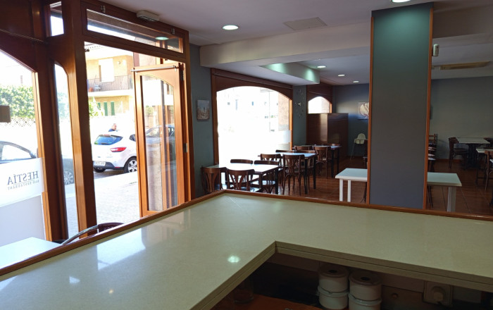 Transfer - Local comercial -
Tarragona - Torredembarra