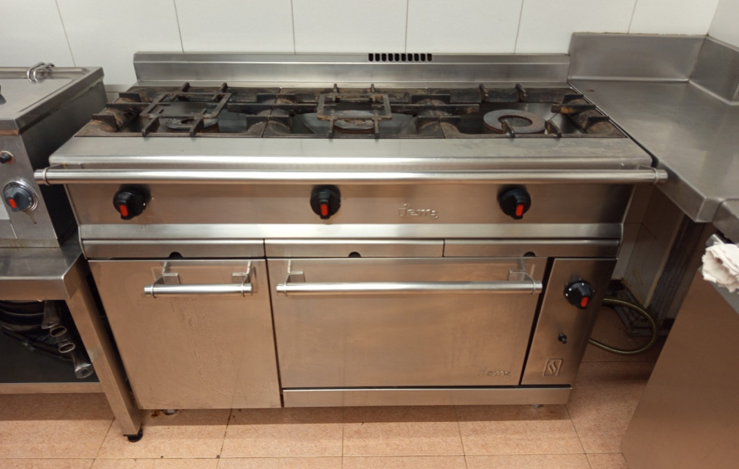 Transfer - Local comercial -
Tarragona - Torredembarra