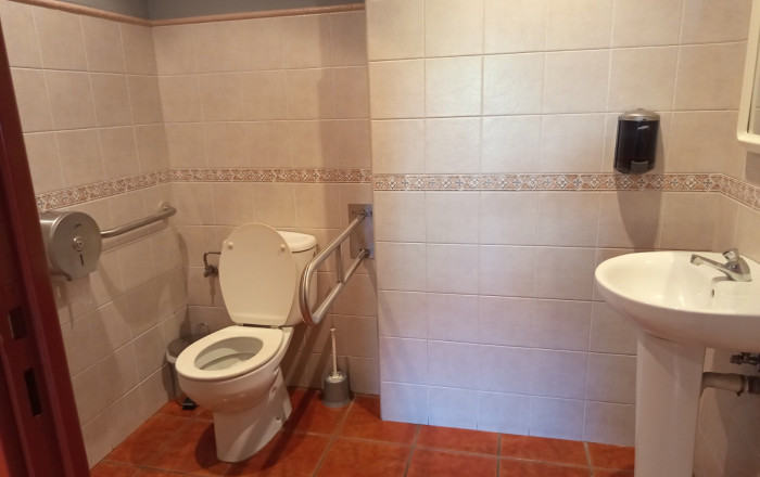 Transfer - Local comercial -
Tarragona - Torredembarra