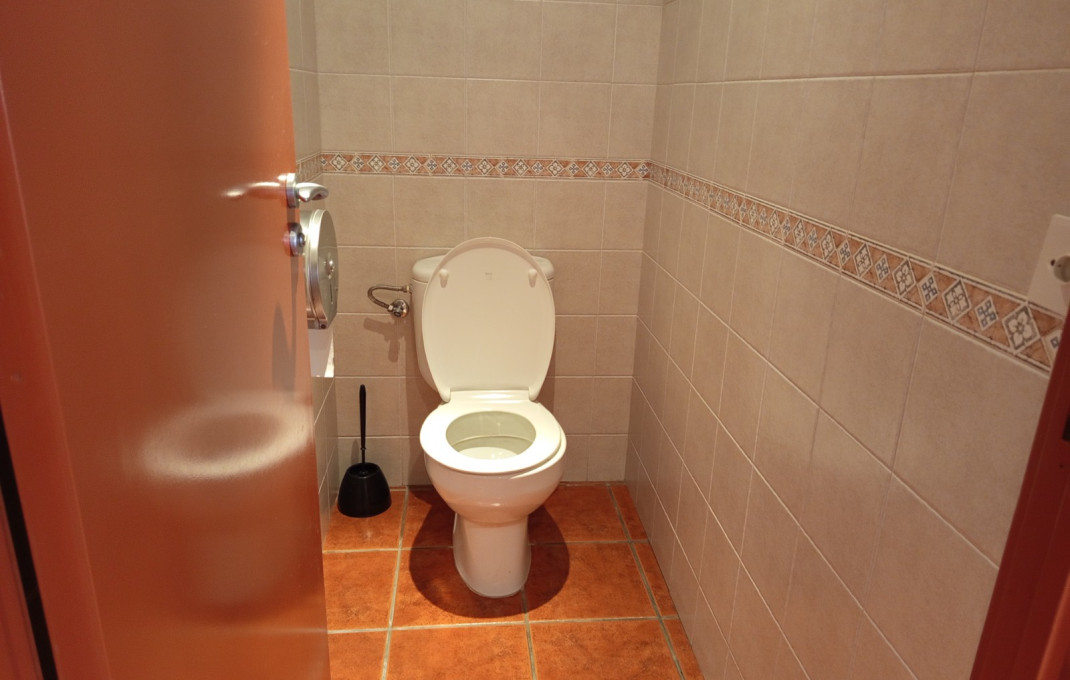 Transfer - Local comercial -
Tarragona - Torredembarra