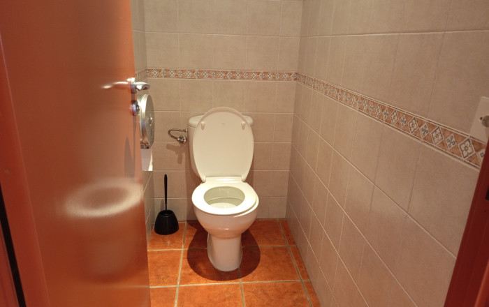 Transfer - Local comercial -
Tarragona - Torredembarra