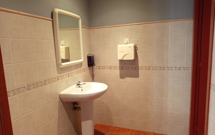 Transfer - Local comercial -
Tarragona - Torredembarra