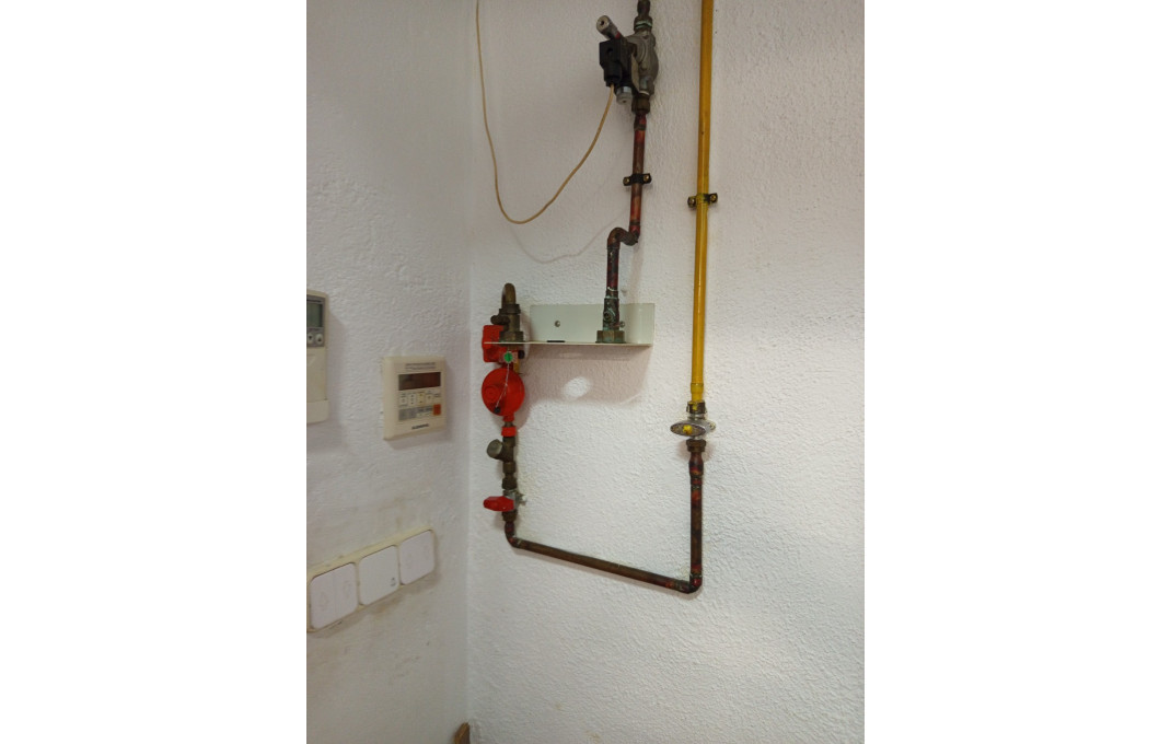 Transfer - Local comercial -
Tarragona - Torredembarra