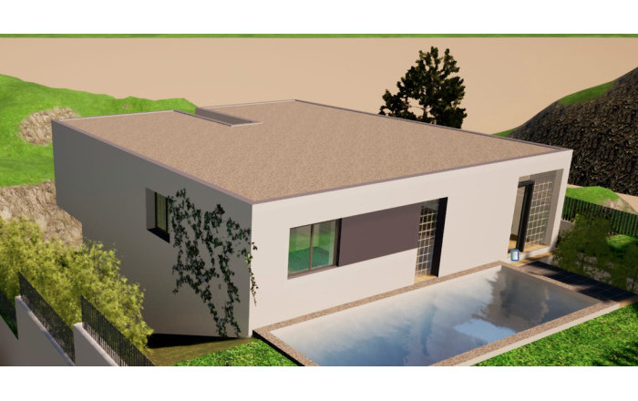 Revente - Casa -
Sitges