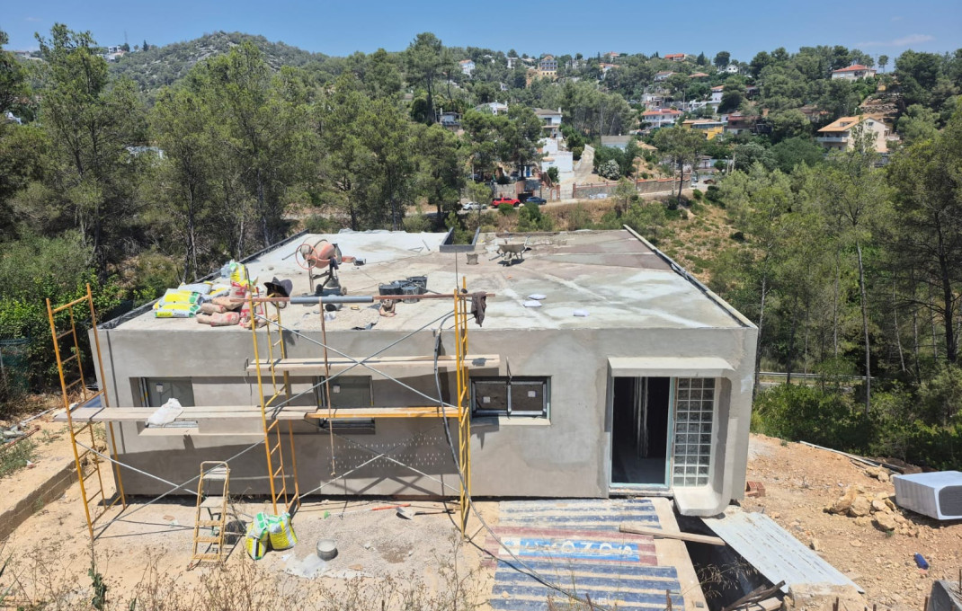 Revente - Casa -
Sitges