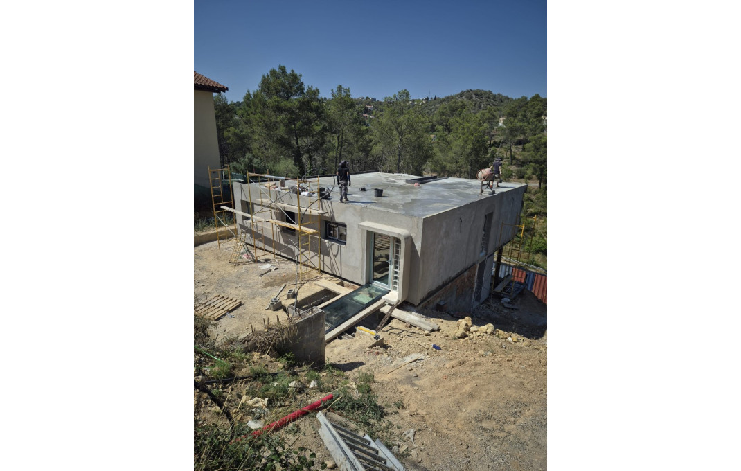 Revente - Casa -
Sitges