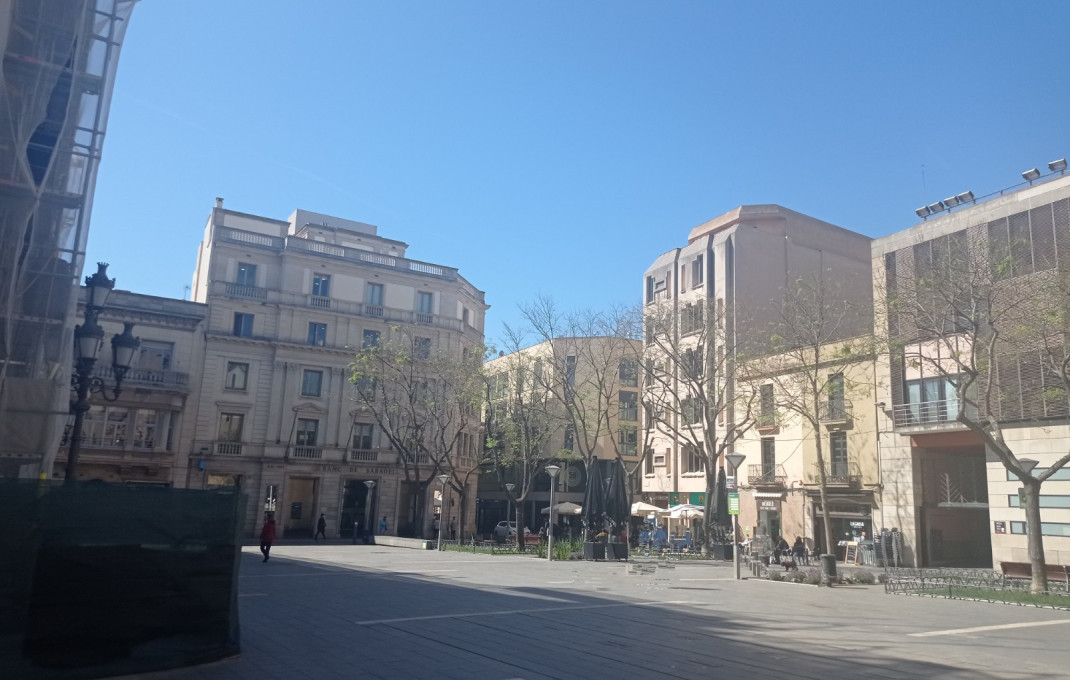 Alquiler - Licencia C2 -
Sabadell