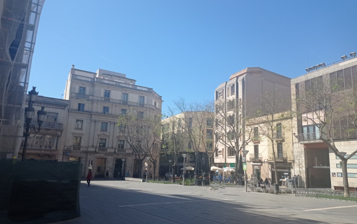 Alquiler - Licencia C2 -
Sabadell