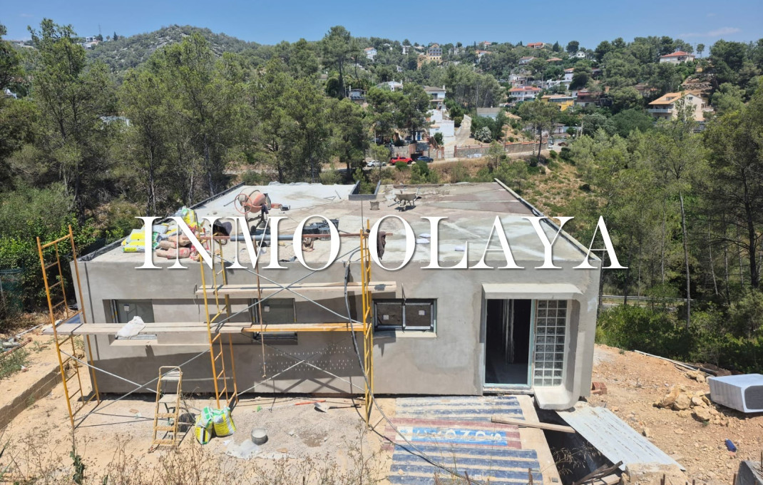 Revente - Casa -
Sitges